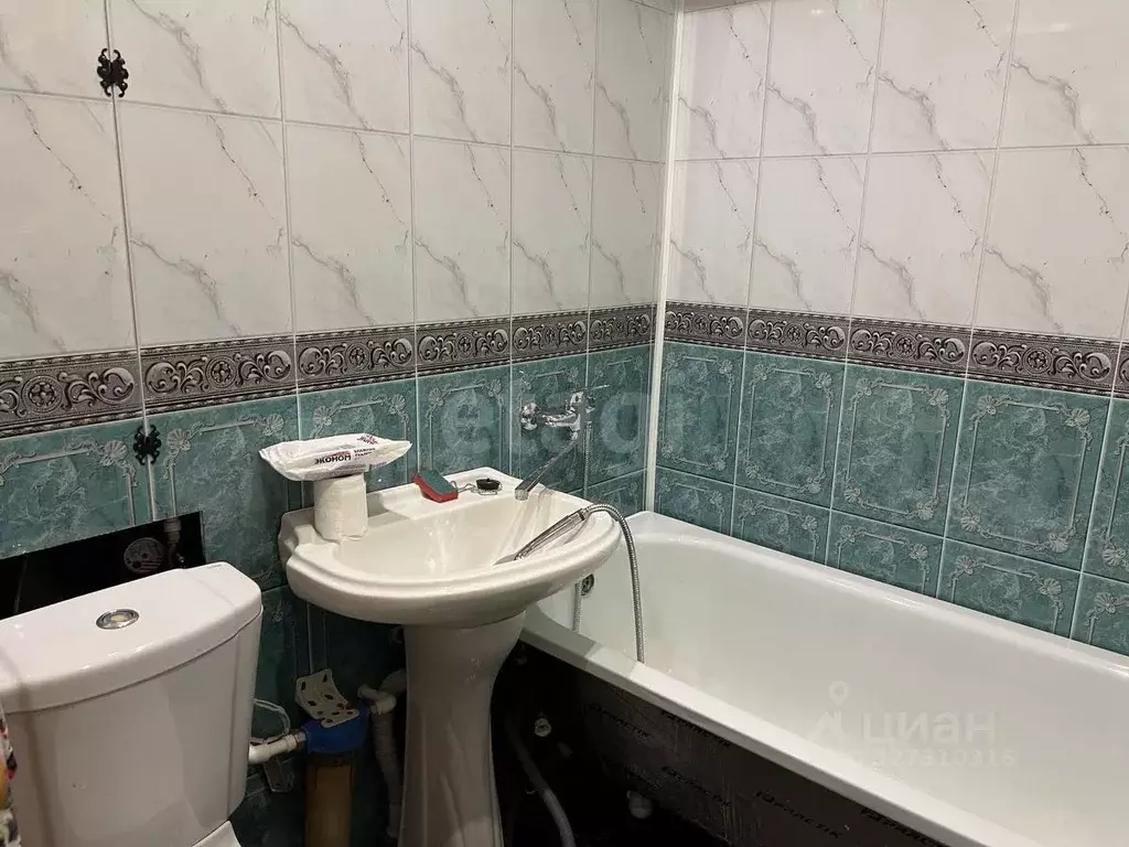 3-к кв. Мордовия, Саранск просп. 50 лет Октября, 14 (53.4 м) - Фото 1