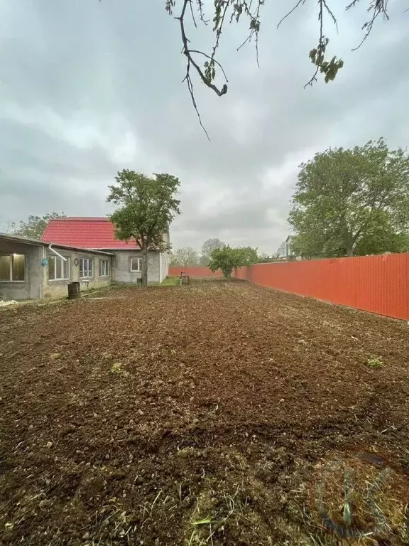 Дом в Крым, Симферопольский район, с. Новоандреевка ул. Киевская, 3Б ... - Фото 2