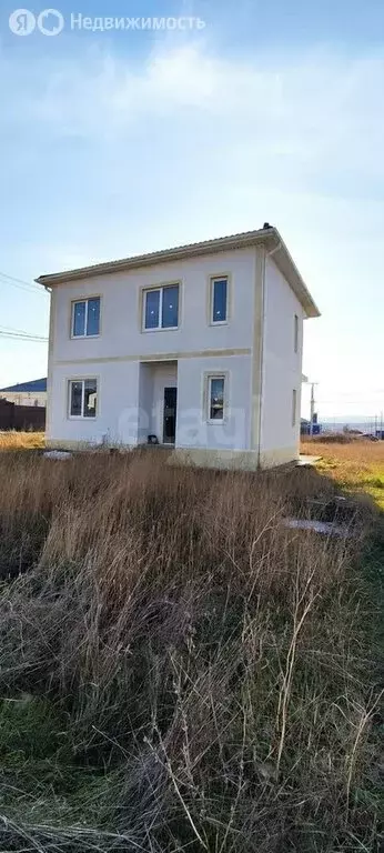 Дом в хутор Семигорский, улица имени Тамары Гарбузовой (124 м) - Фото 2