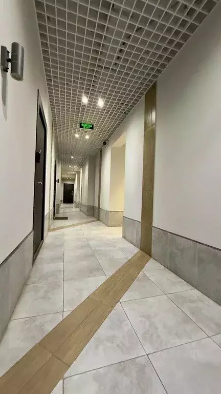 Студия Свердловская область, Екатеринбург ул. Азина, 57 (15.6 м) - Фото 2