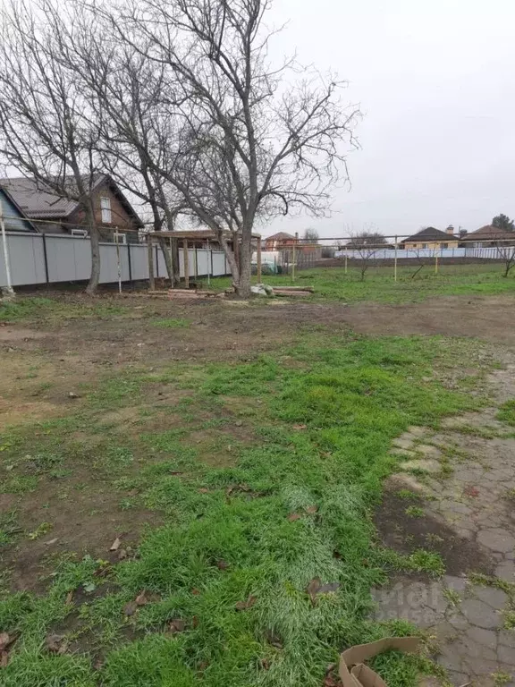 Участок в Ростовская область, Азовский район, с. Пешково ул. ... - Фото 2