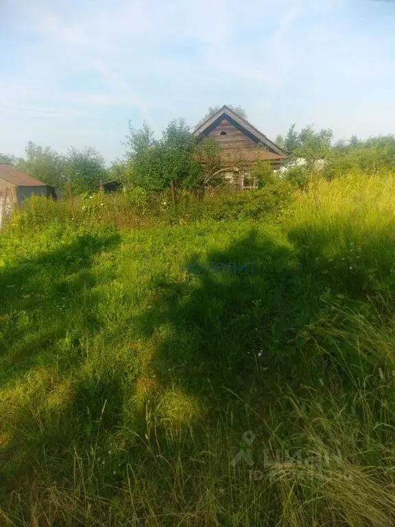 Участок в Нижегородская область, Нижний Новгород Варварская ул. (23.5 ... - Фото 1