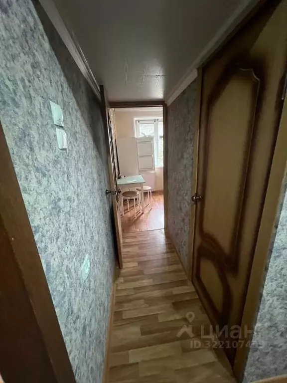 1-к кв. Белгородская область, Старый Оскол Парковый мкр, 15 (39.0 м) - Фото 1