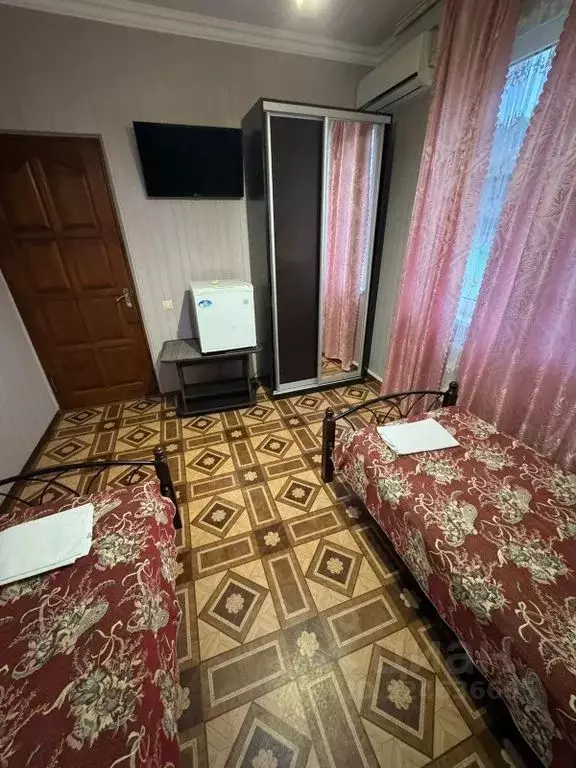 Комната Краснодарский край, Сочи ул. Просвещения, 152/2 - Фото 2