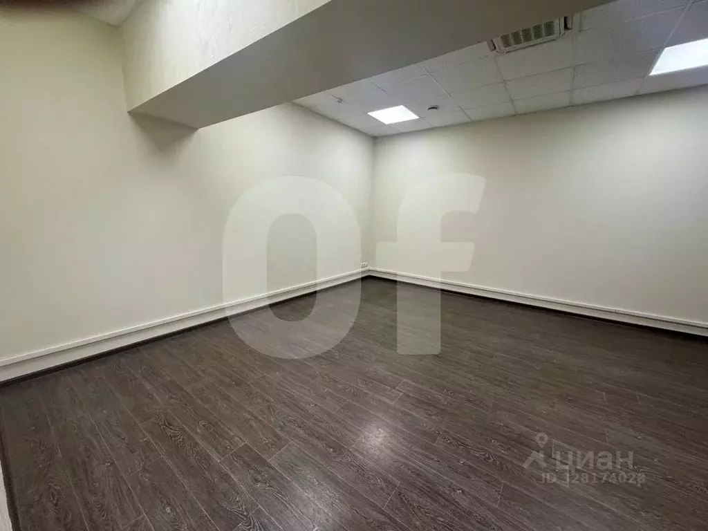 Офис в Москва 2-я Хуторская ул., 38А (870 м) - Фото 1