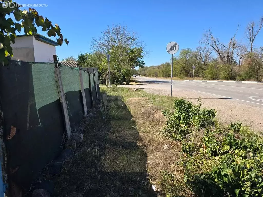 Дом в Сакский район, Ореховское сельское поселение, садоводческий ... - Фото 0