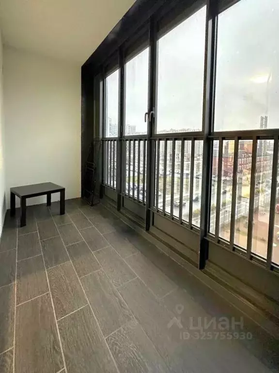 Студия Санкт-Петербург ул. Ультрамариновая, 8 (23.9 м) - Фото 2