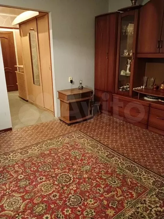 4-к. квартира, 58 м, 4/5 эт. - Фото 0
