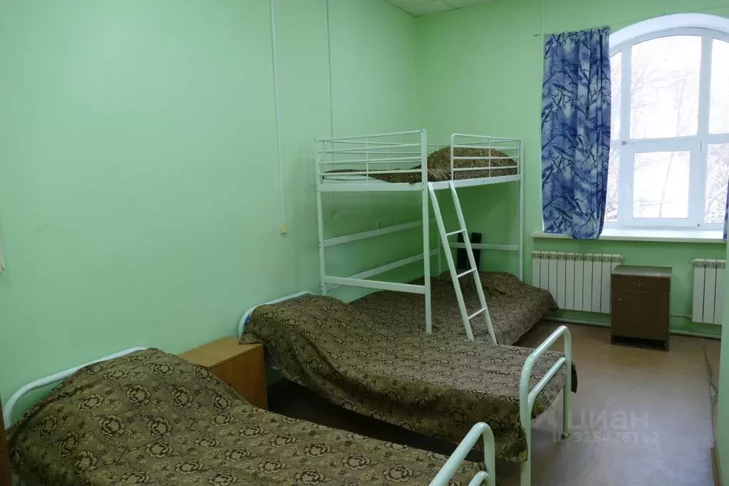 Комната Нижегородская область, Арзамас ул. Пушкина, 37А (21.0 м) - Фото 1