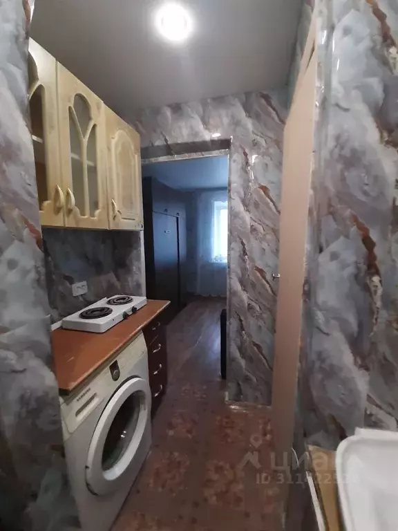 1-к кв. Мордовия, Саранск ул. Анны Лусс, 3Б (21.0 м) - Фото 0