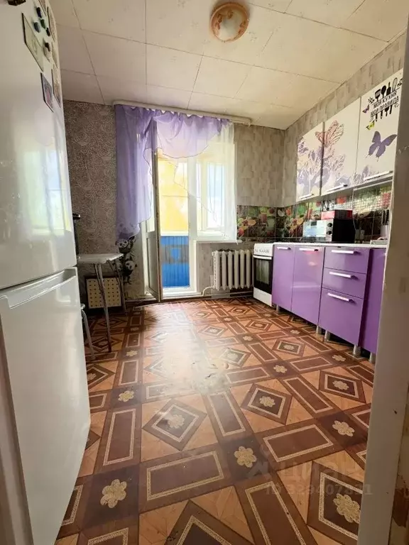 2-к кв. Псковская область, Порхов Псковская ул., 14 (53.0 м) - Фото 2