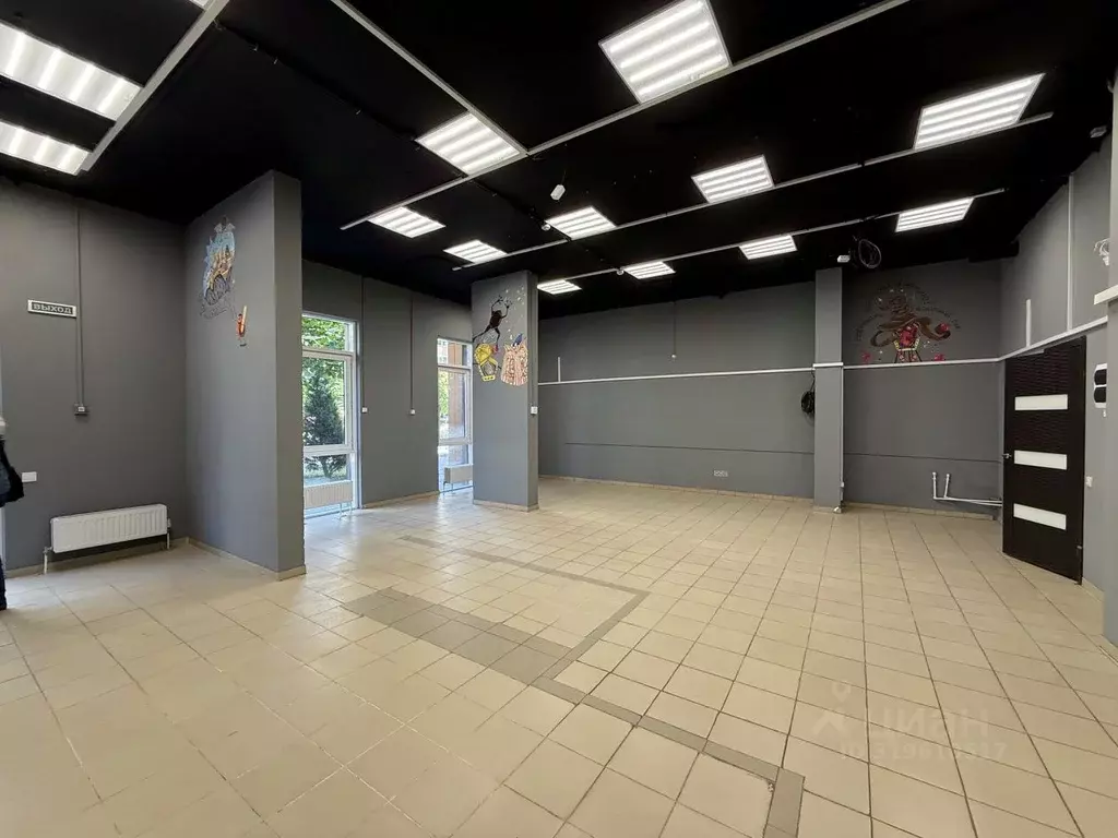 Помещение свободного назначения в Краснодарский край, Краснодар ул. ... - Фото 1