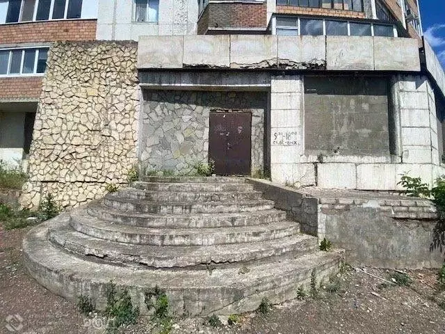 Офис в Башкортостан, Уфа ул. Левитана, 38 (270 м) - Фото 2