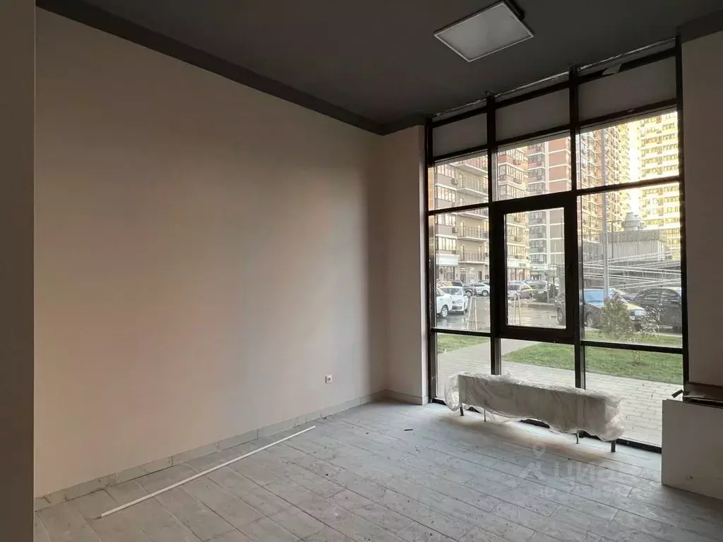 Помещение свободного назначения в Краснодарский край, Краснодар ул. ... - Фото 2