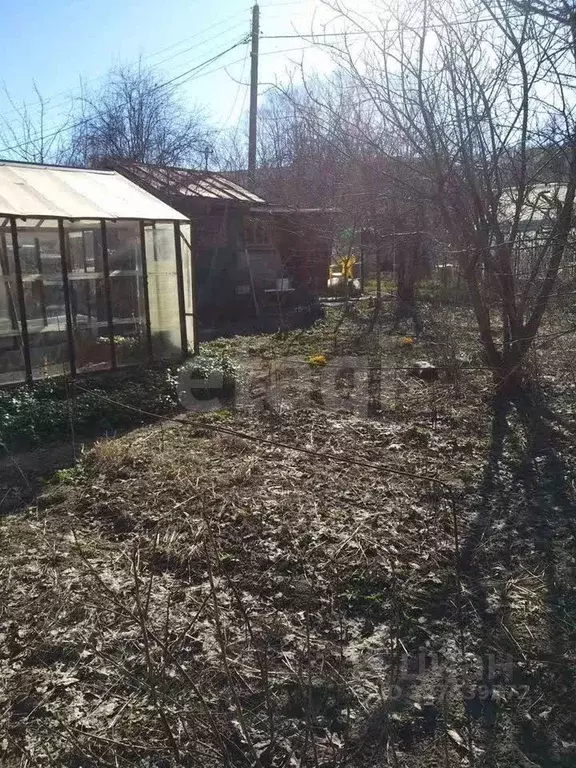 Участок в Костромская область, Кострома Восток-1 СНТ, 42 (9.5 сот.) - Фото 1