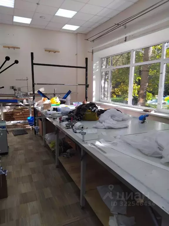 Помещение свободного назначения в Калужская область, Обнинск ул. ... - Фото 2