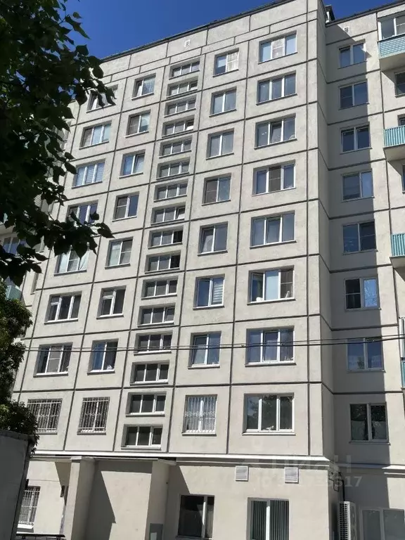 1-к кв. Санкт-Петербург Пискаревский просп., 35 (30.86 м) - Фото 1