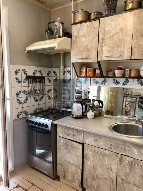 2-к кв. Владимирская область, Владимир Сущевская ул., 4 (51.9 м) - Фото 1