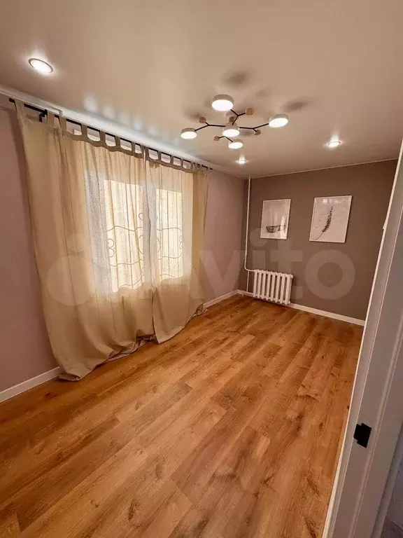 2-к. квартира, 41 м, 1/5 эт. - Фото 0
