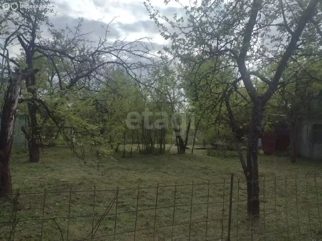 Участок в Брянск, садоводческое объединение Юпитер (9.65 м) - Фото 0