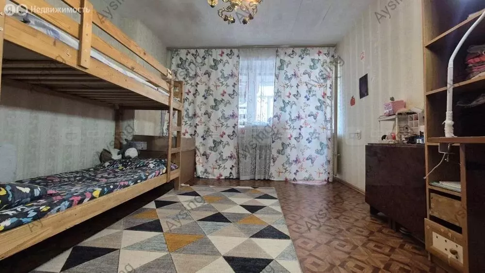 2-комнатная квартира: Казань, проспект Ямашева, 89 (47.5 м) - Фото 1