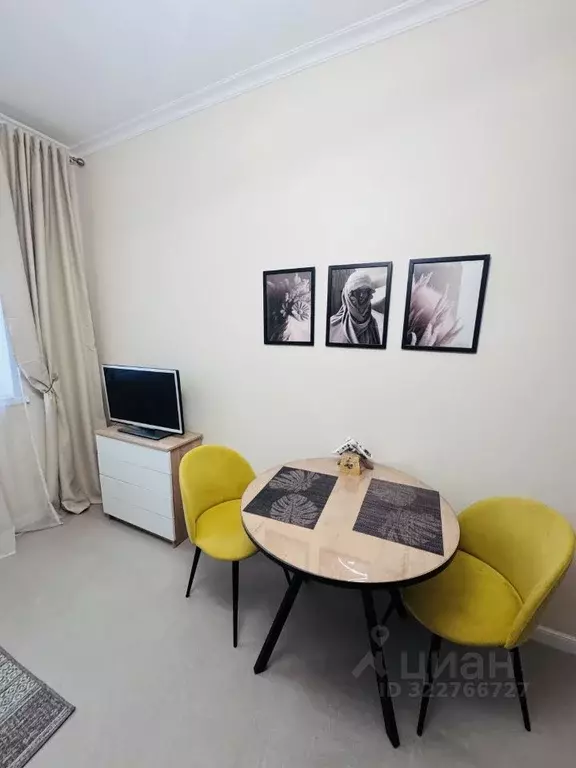 2-к кв. Московская область, Красногорск ул. Липовой Рощи, 4к2 (54.0 м) - Фото 2