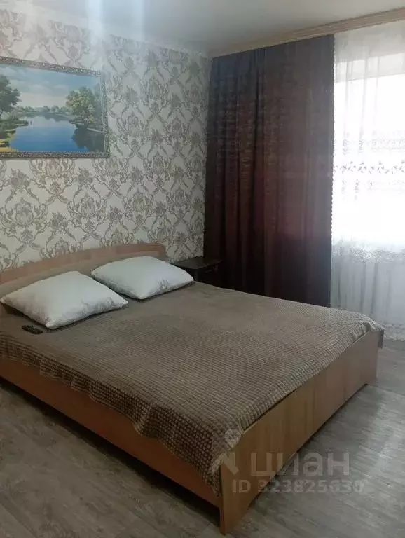 1-к кв. Башкортостан, Дюртюли ул. Ленина, 18 (35.0 м) - Фото 1