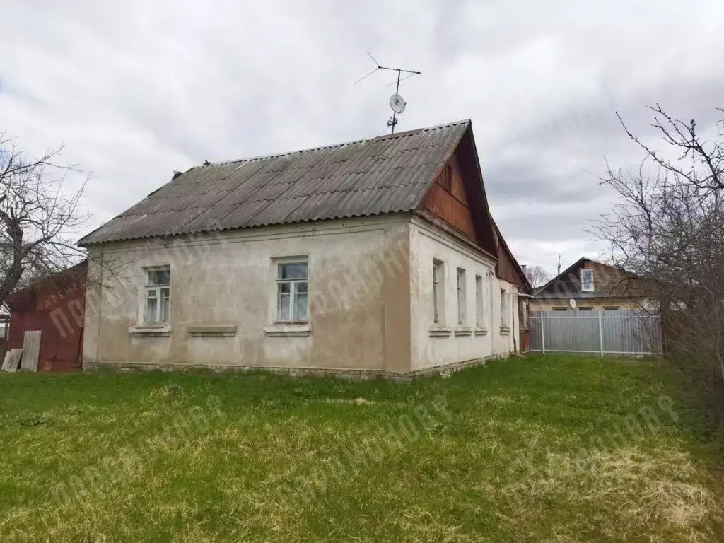 Дом в Тверская область, Тверь ул. Адмирала Ушакова (90 м) - Фото 2