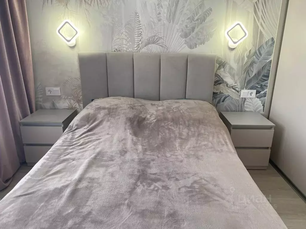 1-к кв. Тюменская область, Тюмень Велижанская ул., 66 (37.0 м) - Фото 1