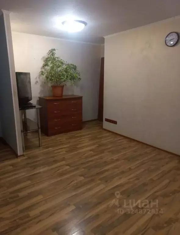 2-к кв. Пермский край, Пермь ул. Куйбышева, 58А (47.0 м) - Фото 1