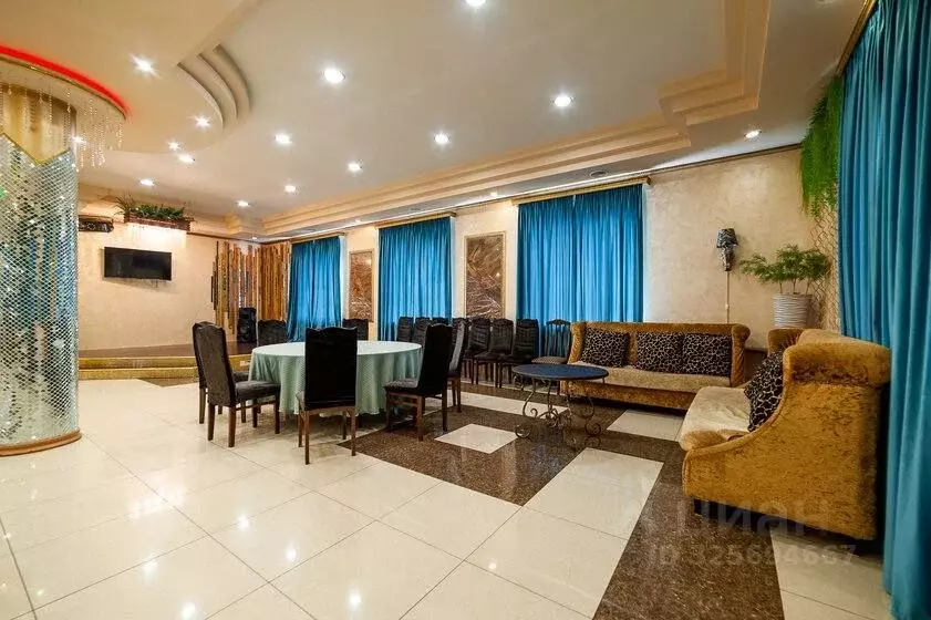 Дом в Московская область, Ленинский городской округ, Лопатино пгт 63 ... - Фото 1