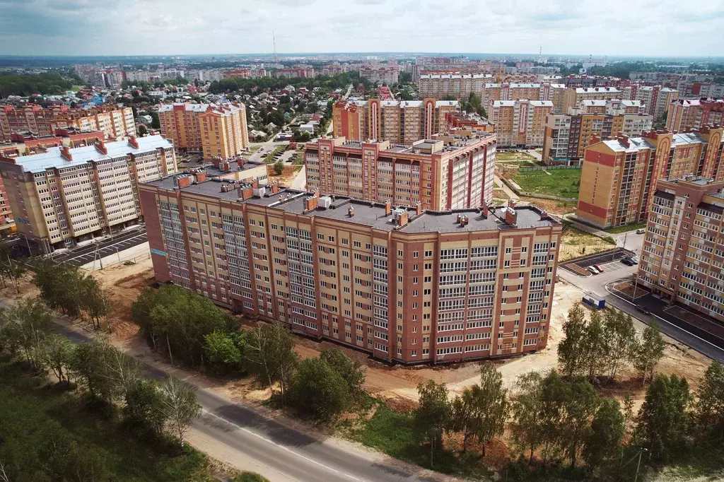 Продаётся 3-к квартира, 101 м - Фото 0