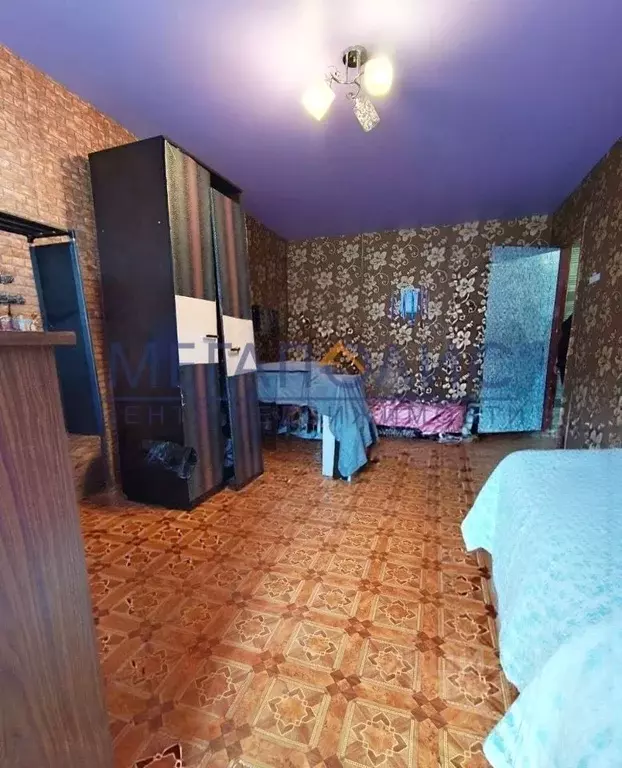 1-к кв. Саратовская область, Балаково Вокзальная ул., 14 (29.4 м) - Фото 2