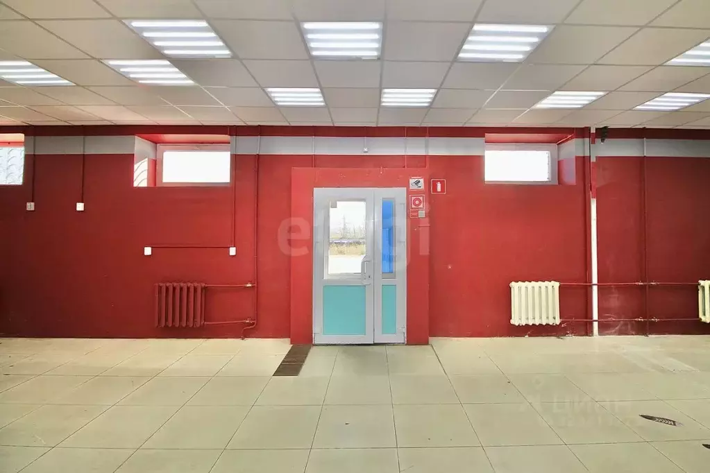 Торговая площадь в Забайкальский край, Чита Агрогородок Опытный мкр, 1 ... - Фото 1