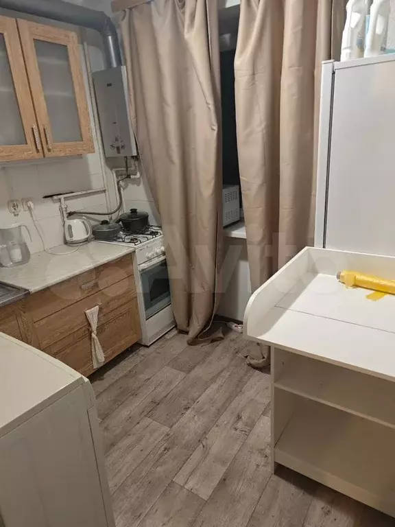 2-к. квартира, 45 м, 4/5 эт. - Фото 0
