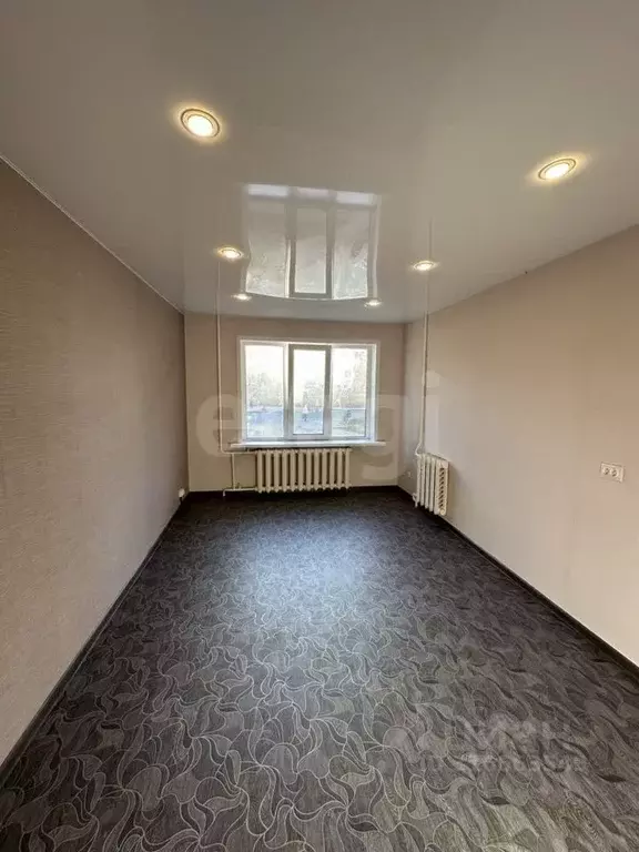 Комната Коми, Сыктывкар ул. Ленина, 21 (17.2 м) - Фото 0