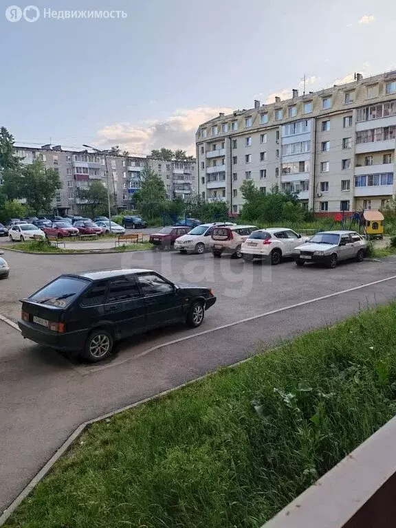 1-комнатная квартира: Нижний Тагил, улица Свердлова, 42 (31.7 м) - Фото 1