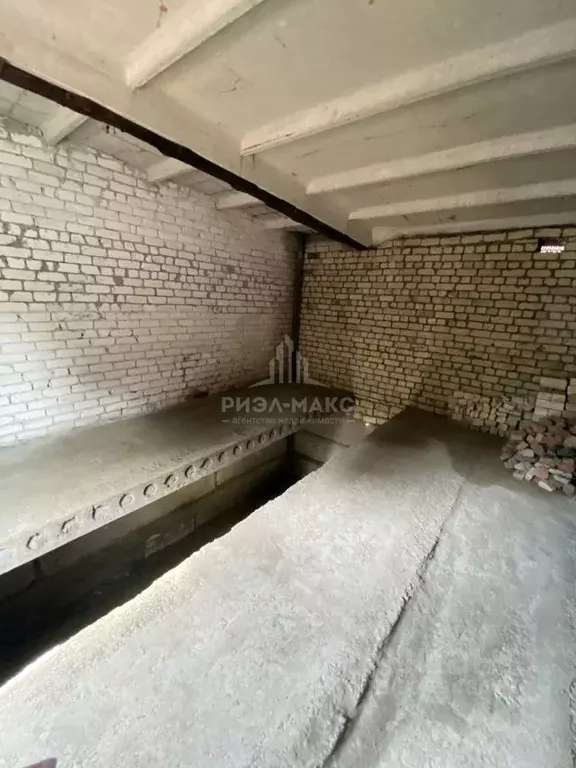 Гараж в Брянская область, Брянск Новостройка мкр,  (25 м) - Фото 0