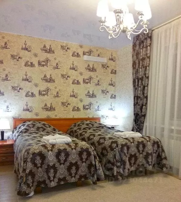 Комната Коми, Ухта ул. Гоголя, 47 (25.0 м) - Фото 1