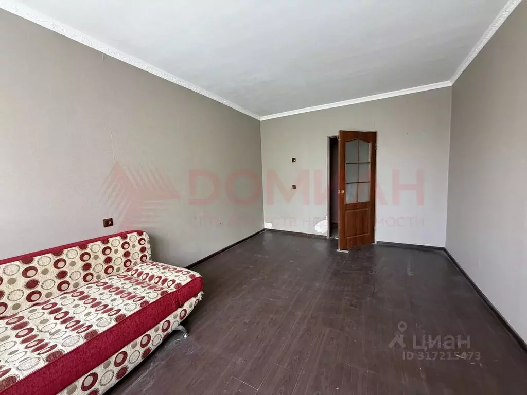 2-к кв. Ростовская область, Аксай ул. Вартанова, 24 (51.2 м) - Фото 0