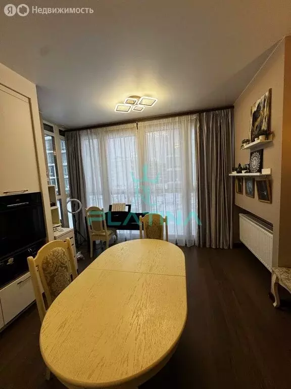 2-комнатная квартира: Казань, улица Генерала Ерина, 13к2 (68.3 м) - Фото 2