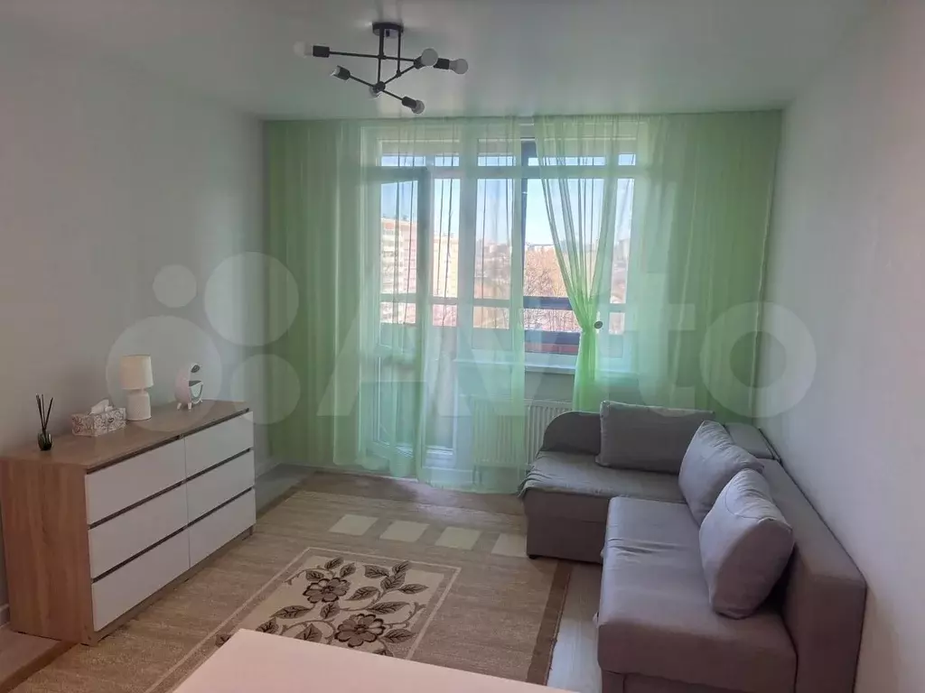 Квартира-студия, 26 м, 7/18 эт. - Фото 0