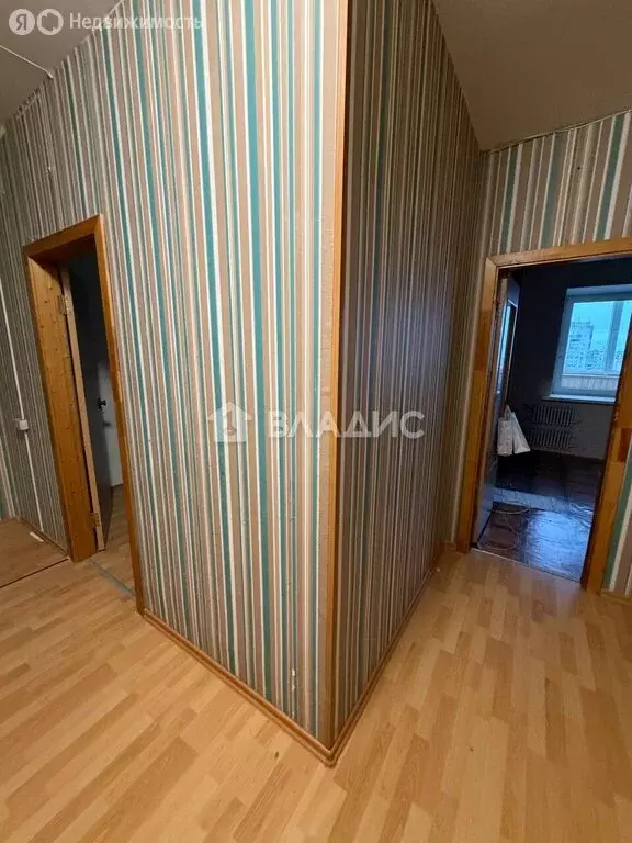 1-комнатная квартира: Белгород, улица Щорса, 45Л (41.1 м) - Фото 2