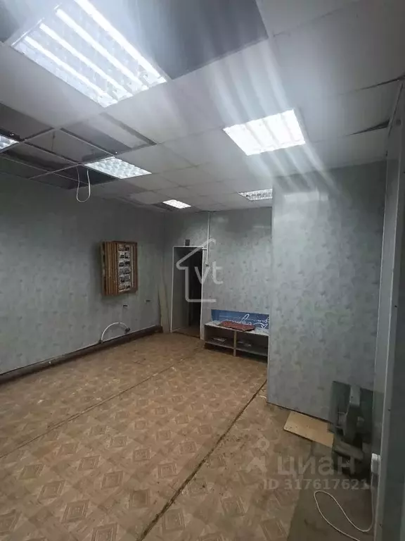 Помещение свободного назначения в Владимирская область, Собинка ... - Фото 1