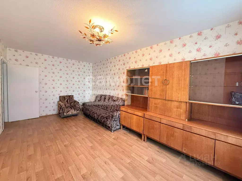 2-к кв. Марий Эл, Йошкар-Ола ул. Васильева, 3 (52.8 м) - Фото 2