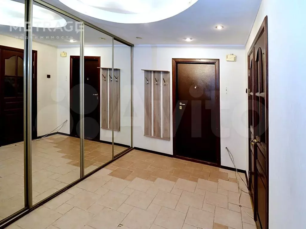 3-к. квартира, 74 м, 7/9 эт. - Фото 1