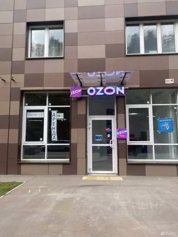 Помещение свободного назначения в Московская область, Котельники Новые ... - Фото 2