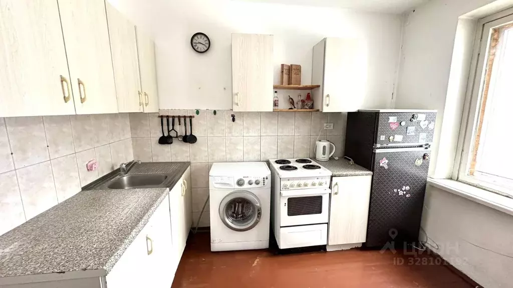 3-к кв. Томская область, Томск тракт Иркутский, 214 (63.5 м) - Фото 1