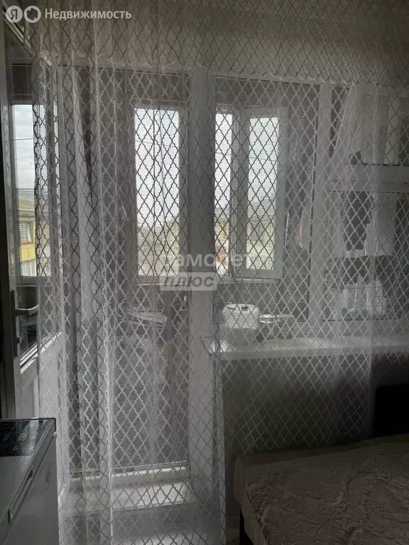 1-комнатная квартира: город Кизилюрт, улица Гамзата Цадаса, 67 (33 м) - Фото 2