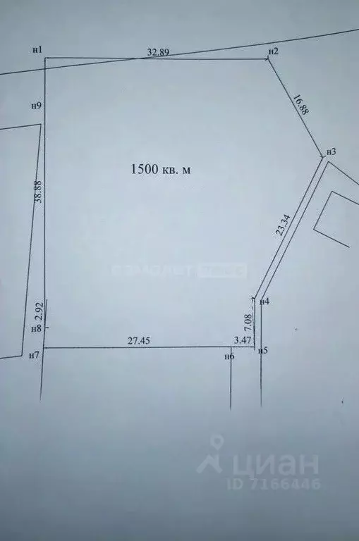 Участок в Московская область, Наро-Фоминский городской округ, Поселок ... - Фото 2